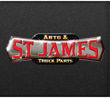 St James Auto Parts